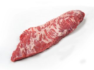 Grain Finished Angus Point End Brisket