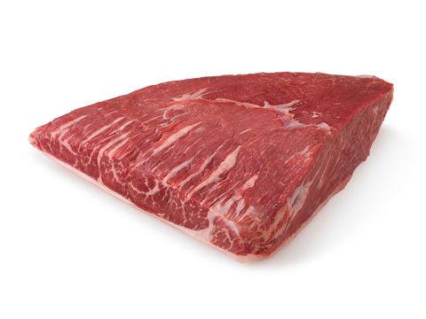 Premium Beef Rump Cap