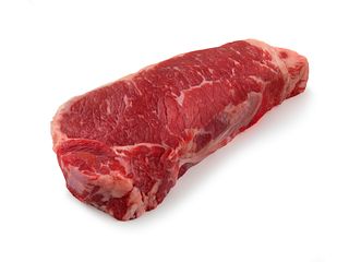 Bull Striploin