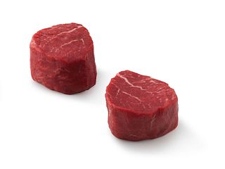 牛里脊肉 30 美元/公斤