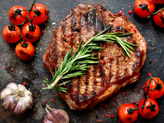 Lamb Shoulder Boneless