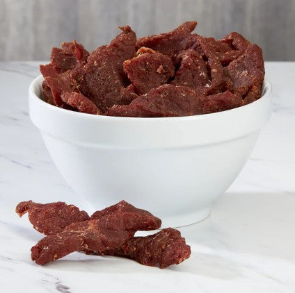 Beef Jerky Steak Strips 300G