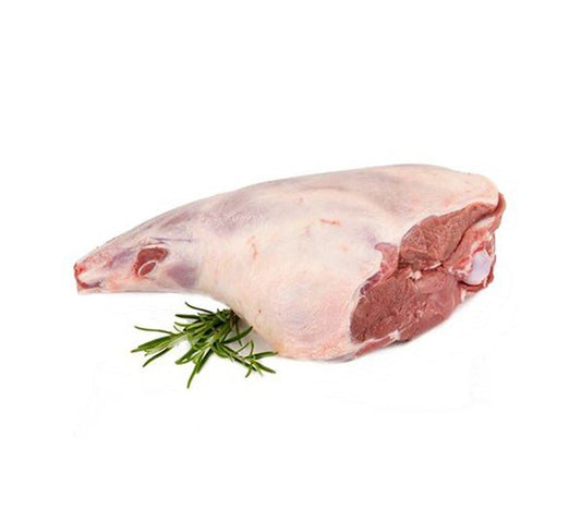 Lamb Short Cut Leg