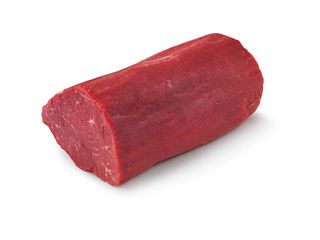 牛里脊肉 30 美元/公斤