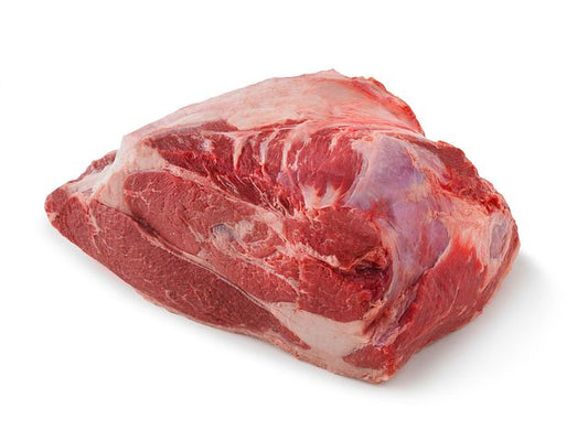 Beef Rump Whole