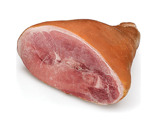 猪肉火腿半 $14.50/公斤